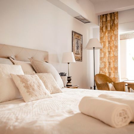 El Rodat Hotel Village Spa Javea Luaran gambar
