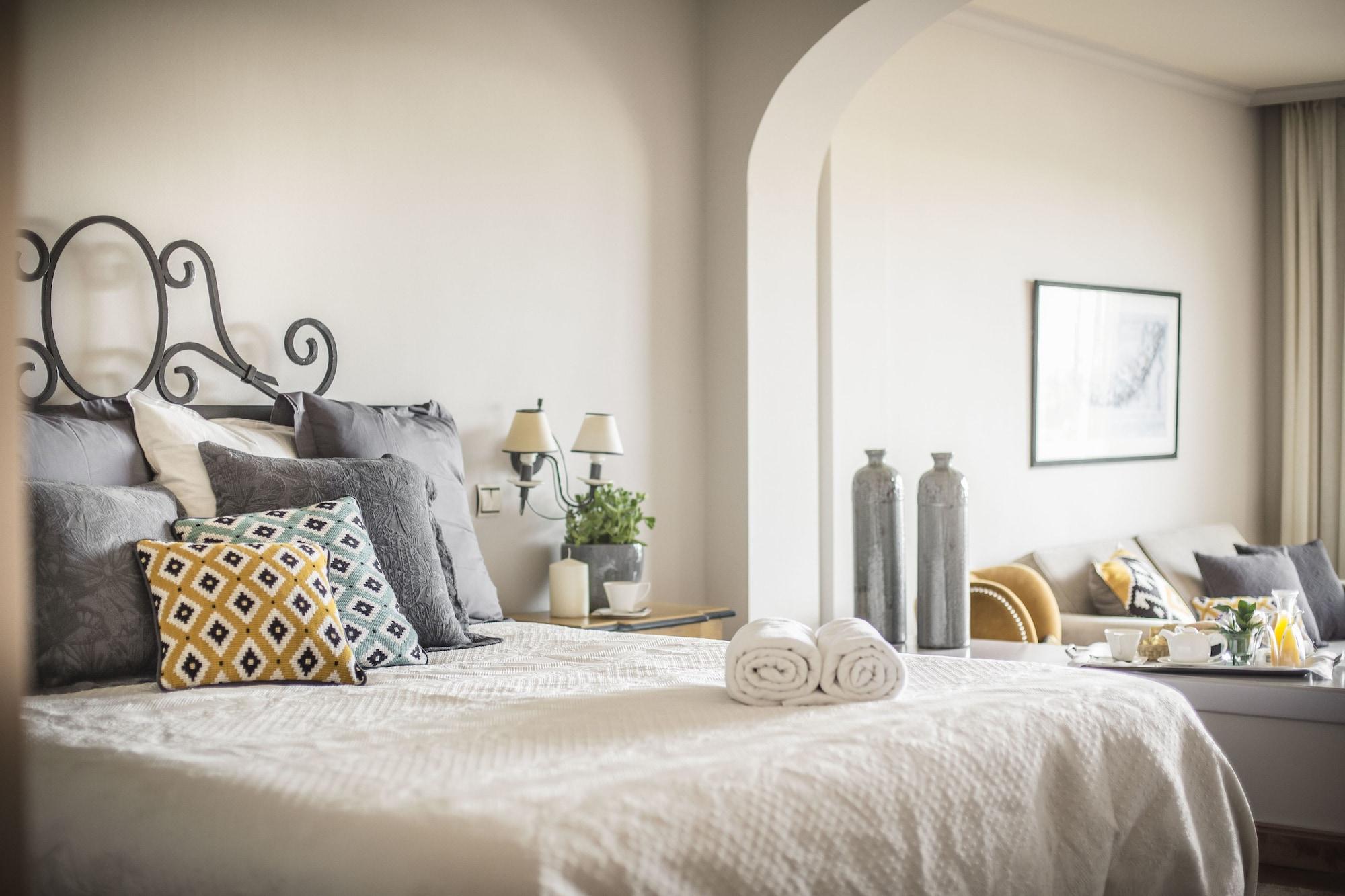 El Rodat Hotel Village Spa Javea Luaran gambar
