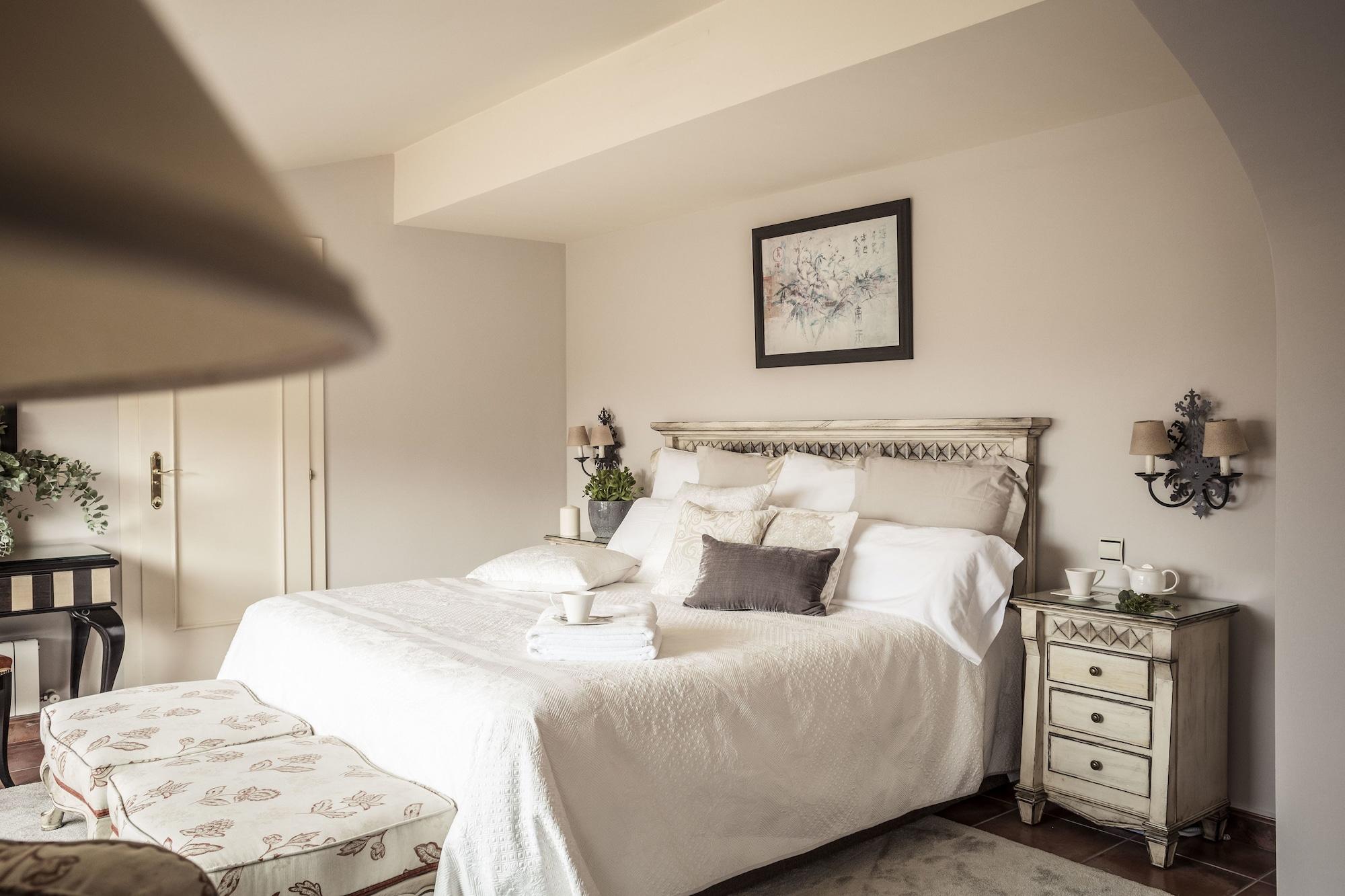 El Rodat Hotel Village Spa Javea Luaran gambar