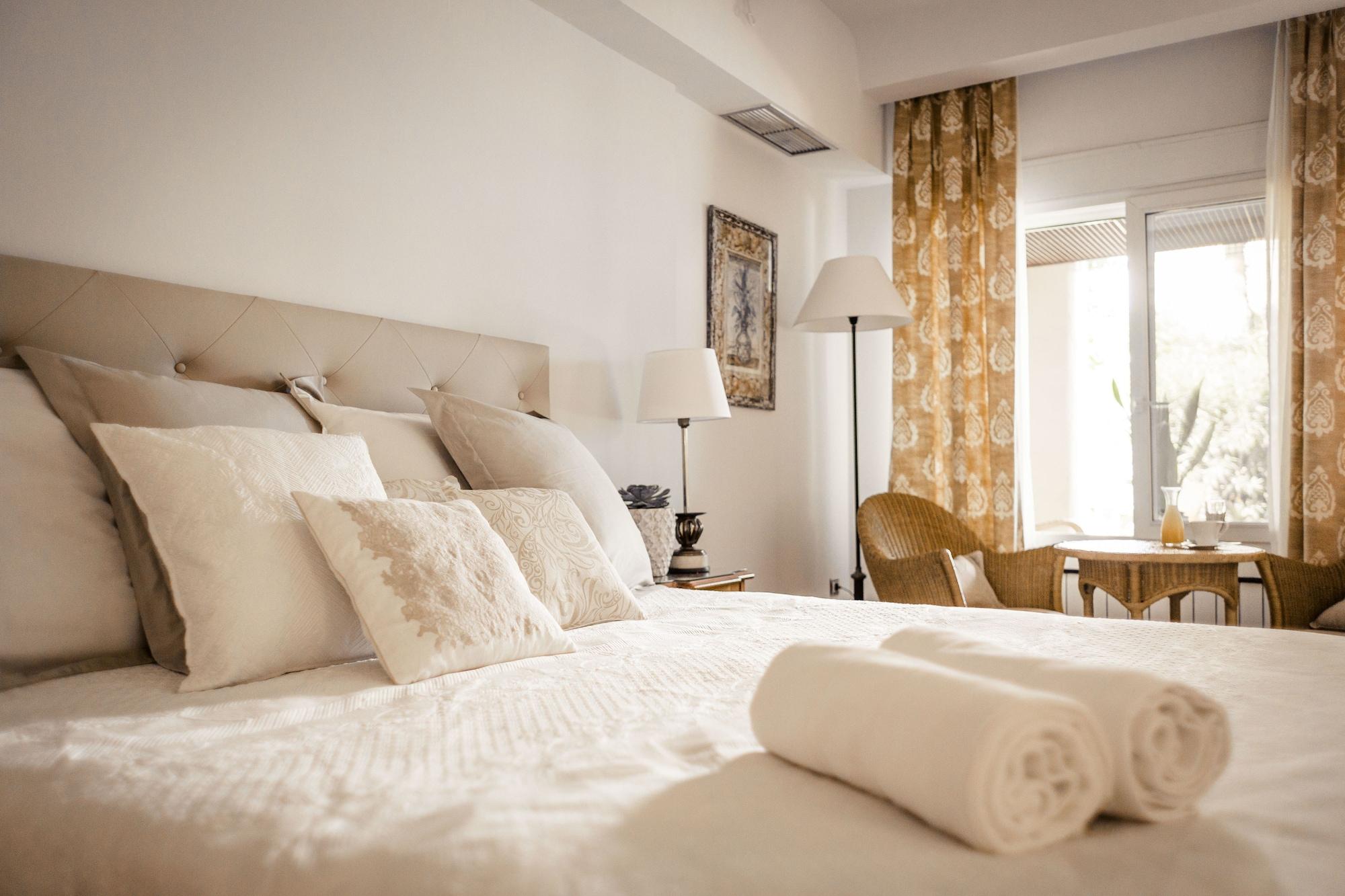 El Rodat Hotel Village Spa Javea Luaran gambar