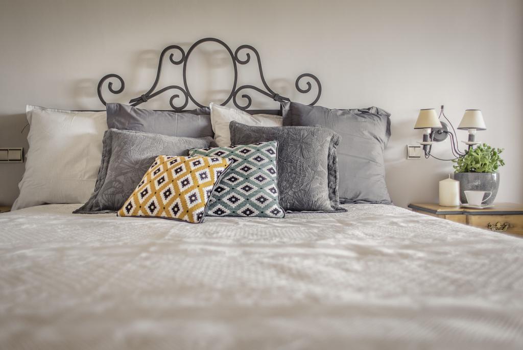 El Rodat Hotel Village Spa Javea Luaran gambar
